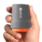 Bomba de Vácuo SUOCO Mini Recarregável por USB Portátil