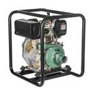 Bomba Diesel 2.1x2 POL X 2 7 HP Centrifuga 4T TDWP50CN-XP TOYAMA Bomba Diesel 2.1x2 POL X 2 7 HP Centrifuga 4T TDWP50CN-XP TOYAMA