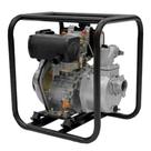 Bomba Diesel 2 x 2 Pol 5,0HP TDWP50SXP TOYAMA