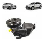 Bomba Direção Gm Captiva Ecotec 2.4 2009 2010 2011 A 2017 Bomba Direção Gm Captiva Ecotec 2.4 2009 2010 2011 A 2017