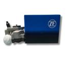 Bomba Direção Hidráulica Cargo 815/914 Motor ZF