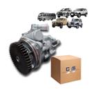 Bomba Direção Hidráulica Chevrolet S10 / Blazer 2.8 Mwm 2000 a 2002 / Agrale Marrua 2004 a 2019 / Troller T4 2001 Bomba Direção Hidráulica Chevrolet S10 / Blazer 2.8 Mwm 2000 a 2002 / Agrale Marrua 2004 a 2019 / Troller T4 2001