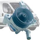 Bomba Direção Hidráulica Ducato 2.3 / Nova Ducato 2.3 5801525984 Bomba Direção Hidráulica Ducato 2.3 / Nova Ducato 2.3 5801525984