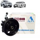 Bomba Direcao Hidraulica Focus Ecosport 2.0 Dhb 2002 A 2012