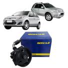 Bomba Direção Hidráulica Ford EcoSport Fiesta Ka Courier Zetec Rocam 2002 a 2012