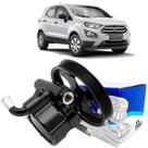 Bomba Direção Hidráulica Ford Ecosport Fiesta Zetec Rocam