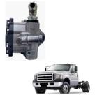Bomba Direção Hidráulica Ford F350 F4000 - 14/19 Motor 2.8e