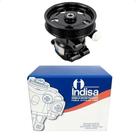 Bomba Direção Hidraulica Ford Focus 1.8 2.0 2001 Ate 2006 Zetec Indisa Bomba Direção Hidraulica Ford Focus 1.8 2.0 2001 Ate 2006 Zetec Indisa