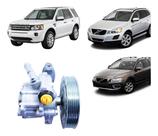 Bomba Direção Hidráulica Freelander 2 3.2 Xc60 3.0 T6 Xc70