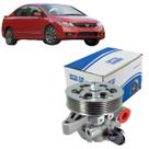 Bomba Direção Hidráulica Honda New Civic 2007 2008 2009 2010 2011 2012