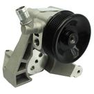 Bomba Direção Hidráulica Jumper Boxer Ducato 2.3 2010/ TRW