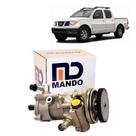 Bomba Direção Hidráulica Mando Frontier 04 Cil Mwm 2.8 02/08