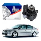 Bomba Direção Hidraulica Megane 1.6 Com Ar 2006 A 2012 Bomba Direção Hidraulica Megane 1.6 Com Ar 2006 A 2012