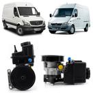 Bomba Direção Hidráulica Mercedes Benz Sprinter CDI 2012 a 2018 Importada