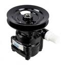 BOMBA DIRECAO HIDRAULICA para H100/ L300 L200 1997/2006 QUAD