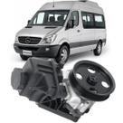 Bomba Direção Hidraulica Sprinter CDI 311 / 415 2012 a 2019