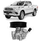 Bomba Direção Hidráulica Toyota Hilux 2.4 2.8 2016 a 2018 Trw