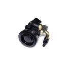 Bomba direcao hidraulica vw 7110/13190/15190/17210/26310 imp