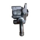 Bomba Direcao Hidraulica Vw Micro Onibus 9-180 11-180 Euro 6