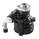 Bomba Direção Hidráulica Vw Spacefox 2006 a 2018 - 974887 - DH454111