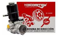 Bomba Direção Pajero Full 3.2 2001 A 2007 Montero 2.8 91/95