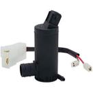 Bomba do lavador do para-brisa Ford Focus 2000 a 2022
