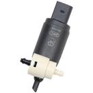 Bomba do lavador do para-brisa Volkswagen Polo 2002 a 2014