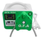 Bomba Dosadora Alta Vazão Automática KO4TP- Ofa
