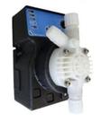 Bomba Dosadora ETATRON DLX MA/AD 08-10- 230V - cabeçote em PVDF- Vedação em FPM Bomba Dosadora ETATRON DLX MA/AD 08-10- 230V - cabeçote em PVDF- Vedação em FPM
