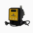Bomba Dosadora Filtrágua Vazão 11 Litros Hora Pressão 2 bar 220V