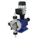 Bomba Dosadora Motorizada Exatta EX3 PVDF - 400 L/h e 4 bar para Indústrias