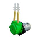 Bomba Dosadora Peristáltica 12v - Ofa-kamoer 3.5l/h