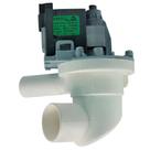 Bomba Drenagem Água Lavadora Brastemp Mondial 220V 60224801 Bomba Drenagem Água Lavadora Brastemp Mondial 220V 60224801