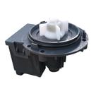 Bomba Drenagem Lavadora Brastemp Bwb11a Ative! 11 Kg 220v Nf