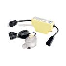 Bomba dreno 7.000-36.000 btus mini flowatch 2 15l/h siccom