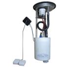 Bomba E Boia De Combustivel ( Ap 1800 Cfi - Gasolina ) - Original Ford - Codigo: 32591905116