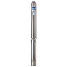 BOMBA EBARA 4BPL1/13 0,75HP 230V MONOFÁSICA 60Hz C/Control Box
