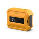 Bomba Eléctrica Portátil para Tabla de Paddle dwndpump 20PSI de Alta Presión