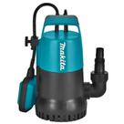 Bomba Elétrica 300W Para Água Limpa Ideal para Drenagem PF0300 127V Makita Bomba Elétrica 300W Para Água Limpa Ideal para Drenagem PF0300 127V Makita
