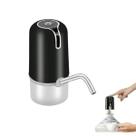 Bomba Elétrica Água Automático Recarregável Galões 5/10/20L