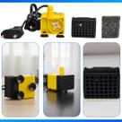 Bomba Eletrica Bivolt com Filtro Acoplado - Para Aquario,etc Bomba Eletrica Bivolt com Filtro Acoplado - Para Aquario,etc