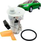 Bomba Elétrica Combustível Toyota Corolla 1.8 Fielder 1.8 2003 2004 2005 2006 2007 2008 Gasolina