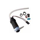 Bomba Elétrica Combustível Universal Flex Magneti Marelli MM145A