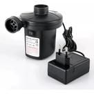 Bomba Elétrica de Ar para Infláveis 50W 12V Uso em Colchões Boias e Piscinas Yeet Bomba Elétrica de Ar para Infláveis 50W 12V Uso em Colchões Boias e Piscinas Yeet