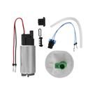 Bomba Elétrica de Combustível 12V Flex Euro 10128 Refil Interno para Fiat, Ford, GM, Renault e Volkswagen