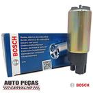 Bomba Elétrica de Combustível (BOSCH) - Honda Civic / Fit - Toyota Corolla (Todos a Gasolina)