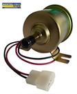 Bomba Elétrica de Combustível HEP-02A 12V 3-6 PSI Diesel 110L/H