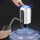 Bomba Elétrica Dispenser Garrafão Galão Água Recarregável - Water Dispenser