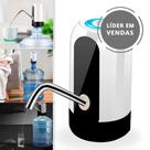 Bomba Elétrica Filtro Bebedouro De Garrafões Galão D Água DURAVEL TOP DE LINHA!