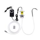 Bomba elétrica Food Grade Auto Sifon para cerveja caseira 2L/min